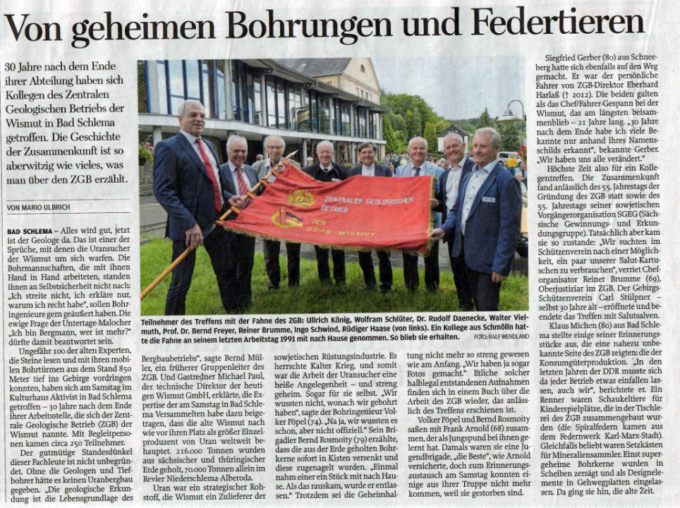 Freie Presse 13.09.2021 Freie Presse 13.09.2021